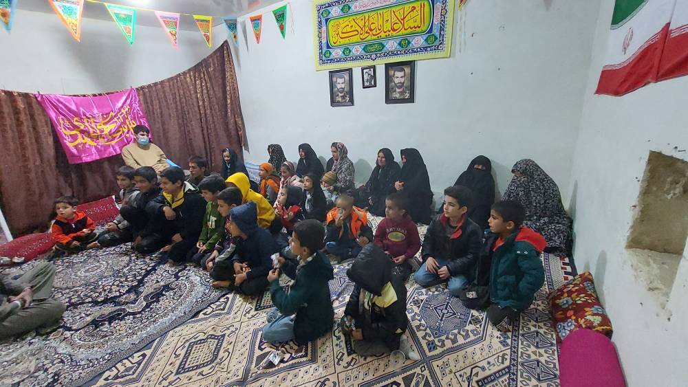 برگزاری نشست انتخاباتی