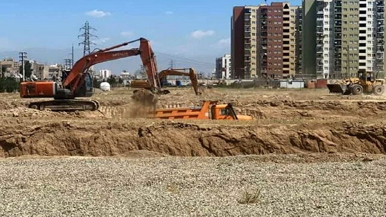 اختصاص ۱۶ هزار میلیارد ریال برای طرح‌های پیشران استان اردبیل