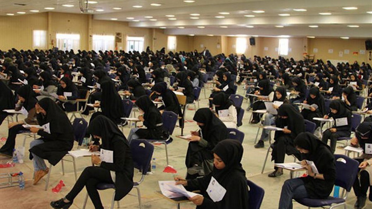 درخواست داوطلبان کد ۱۹ آزمون استخدامی آموزش و پرورش بررسی شد