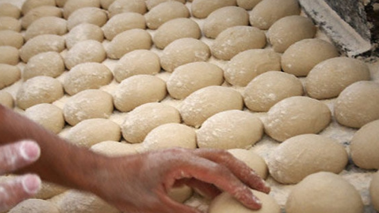 رونمایی از تولید نان کامل/ حفظ اغلب ویتامین‌ها و ارزش غذایی نان