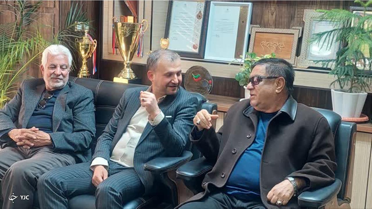 احداث بزرگترین مجموعه ورزشی جنوب کشور در شهر صدرا