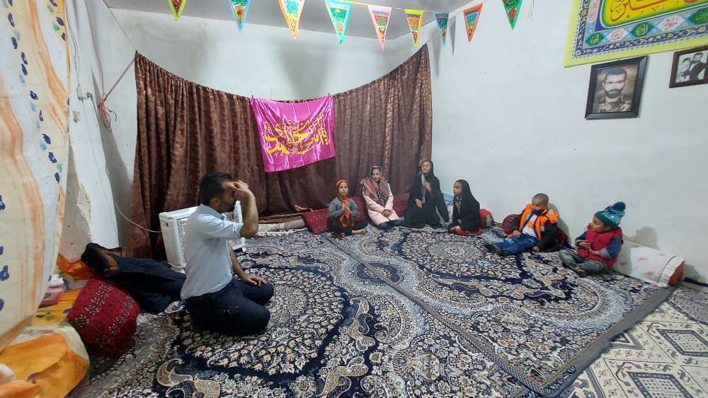 آموزش احکام