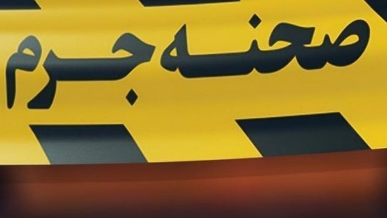 مرد معتاد تبعه خارجی در مشهد همسرش را به قتل رساند