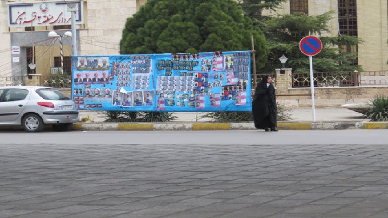 بررسی نطق انتخاباتی داوطلبان؛ از تغییر تا نبرد با گلادیاتورها