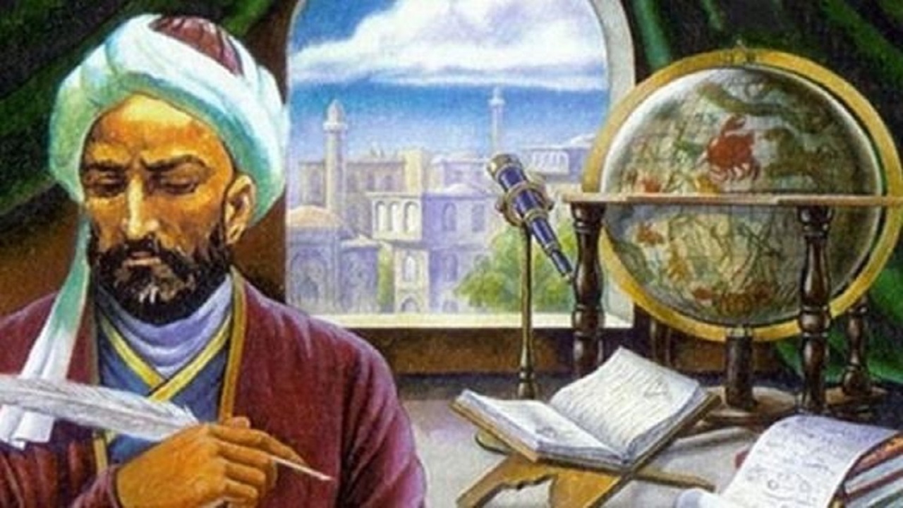 همه چیز درباره خواجه نصیرالدین طوسی دانشمند بزرگ شیعه + فیلم