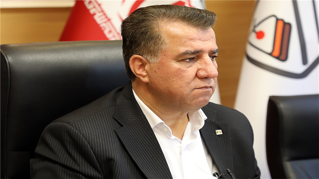 افزایش قیمتی برای شیرینی ایام نوروز نداریم