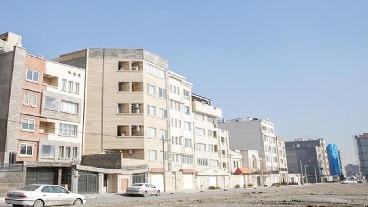 ۳۰۰ واحد زمین در بخش مرکزی مشهد واگذار شد