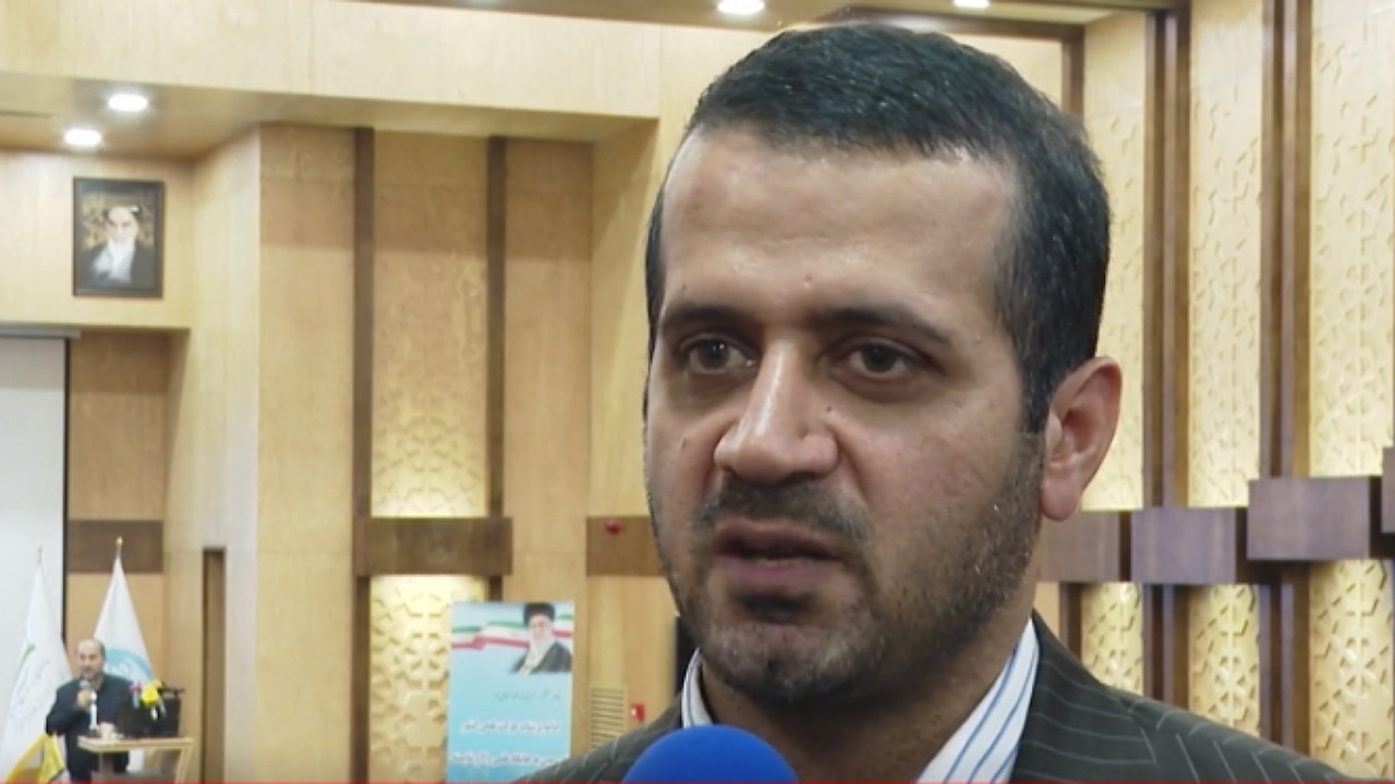 اختصاص پایه تشویقی به نفرات برتر جشنواره علمی شهید چمران در سطح ملی