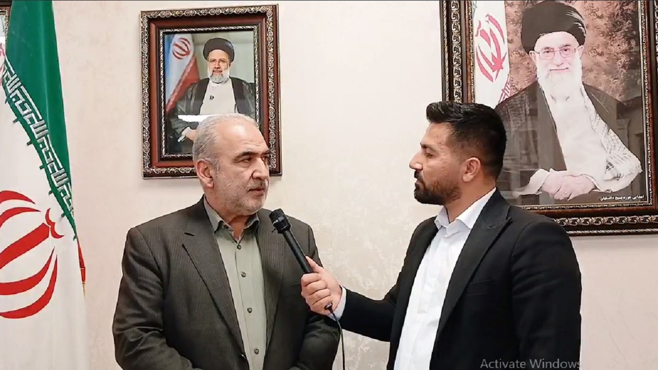 بابل آماده میزبانی از مسافران نوروزی + فیلم