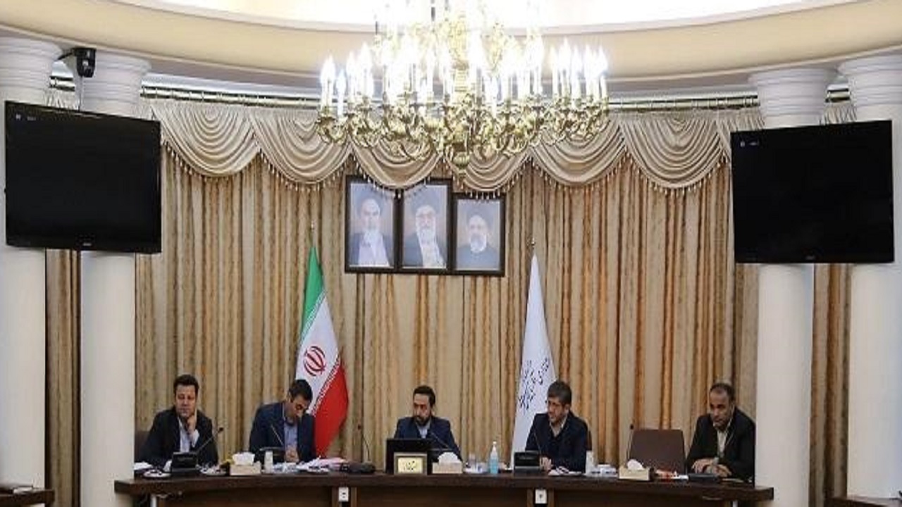 ضرورت نصب روزشمار برای اجرای طرح‌های مهم در آذربایجان شرقی