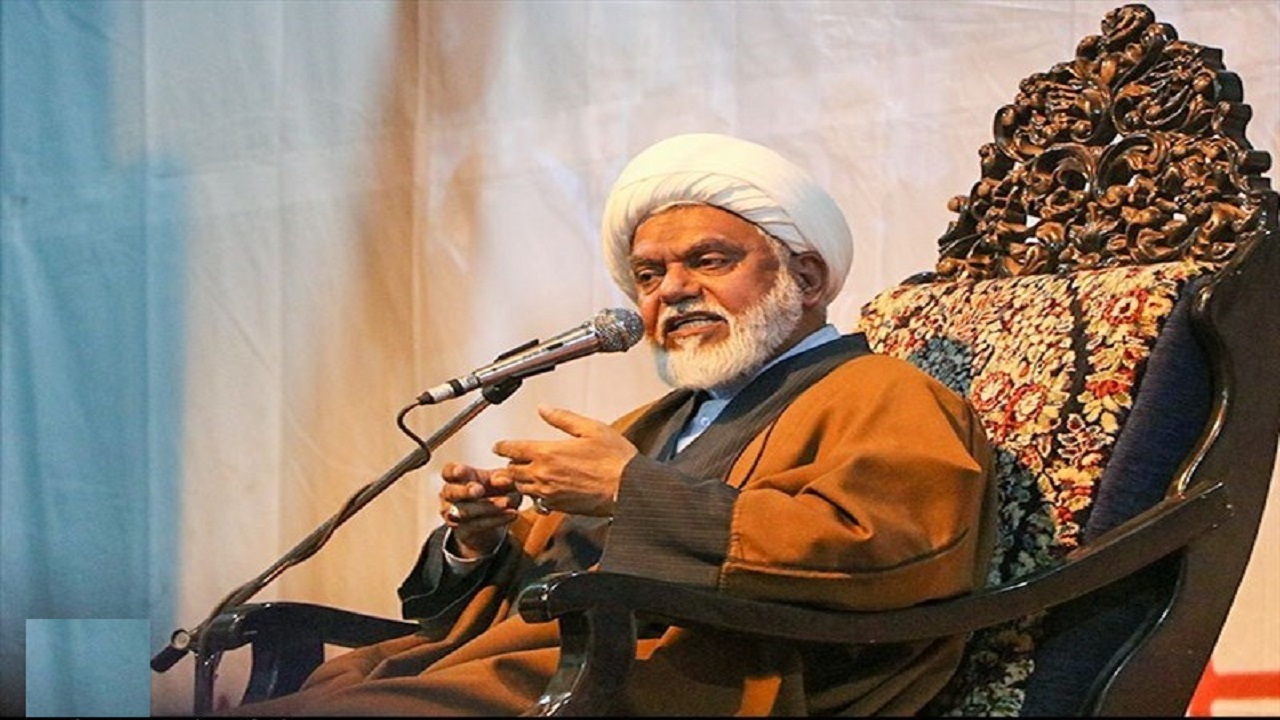 راه رشد کشور از طریق انتخابات ممکن می‌شود