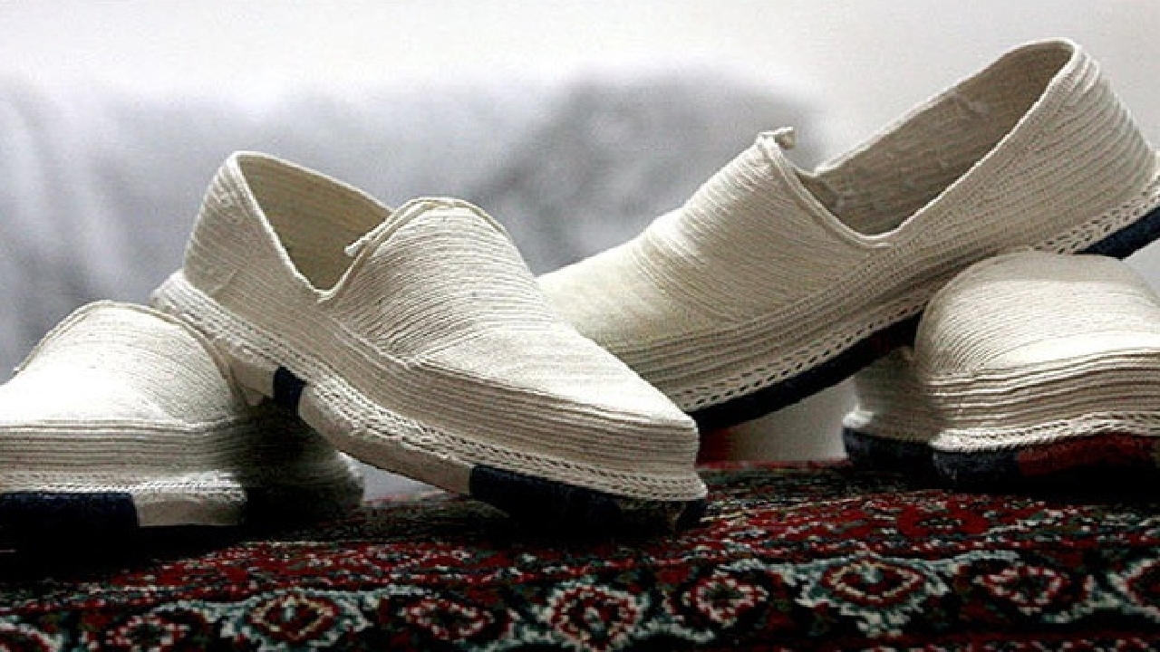 برپایی نمایشگاه صنایع‌دستی در خانه کُردسنندج