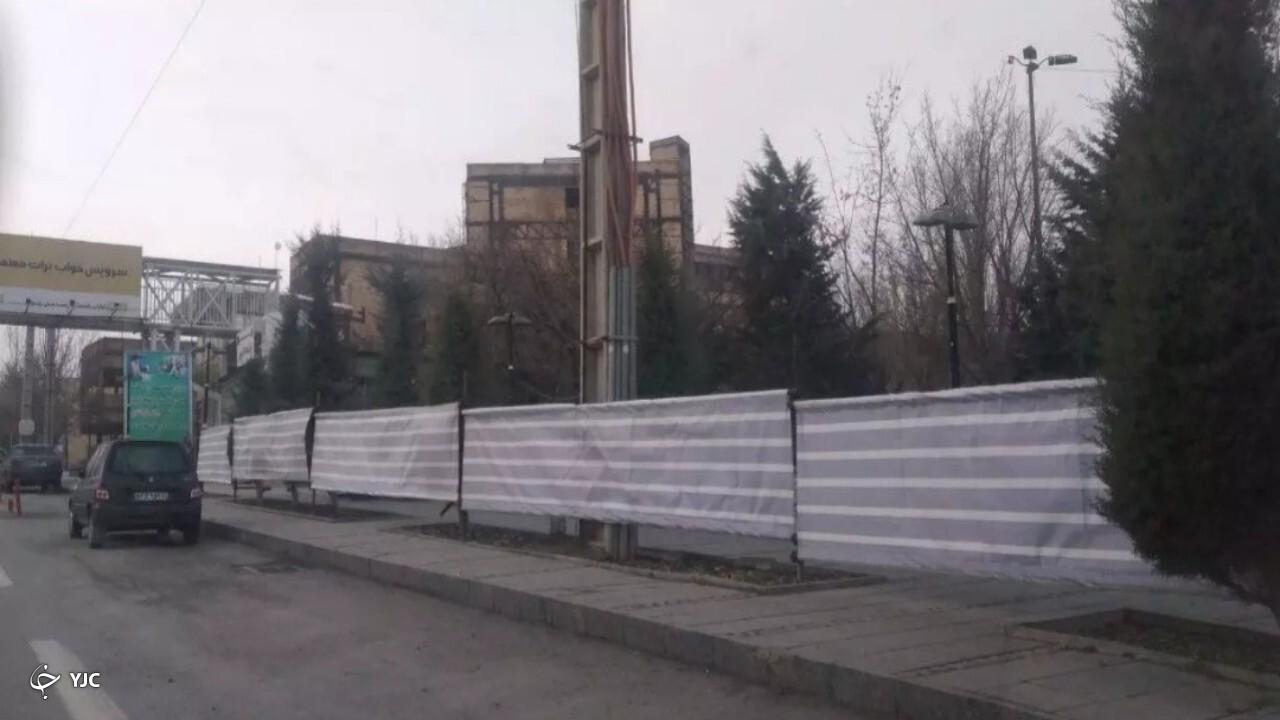 ۵۴ نقطه برای تبلیغ انتخابات کاندیدا‌ها در مهاباد آماده شد