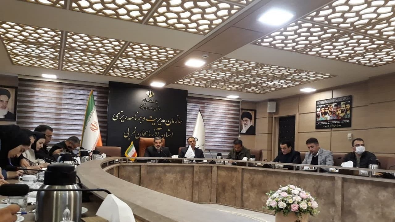 سیمای توسعه آذربایجان غربی/از کاهش نرخ بیکاری تا رشد اقتصادی