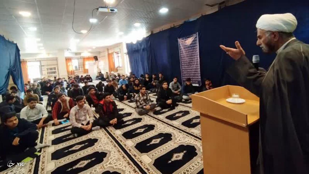 مردم نامزد‌های تحول‌خواه و تمدن‌نگر را انتخاب کنند