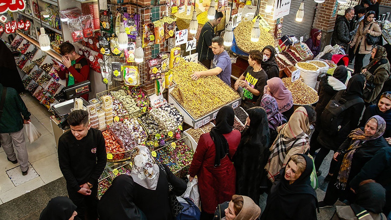 تدابیر سازمان بازرسی برای رصد بازار شب عید