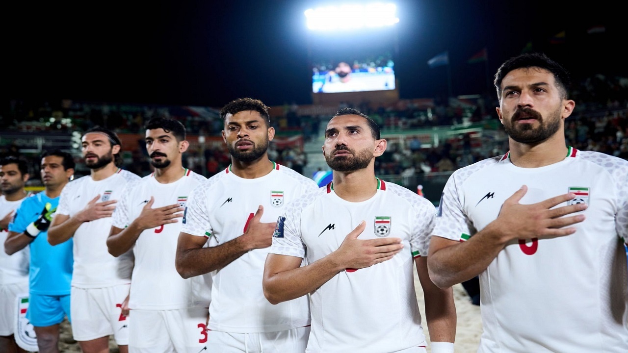 ایران ۲ - ۳ برزیل/ رویای رسیدن به فینال در ثانیه‌های پایانی پرپر شد + فیلم