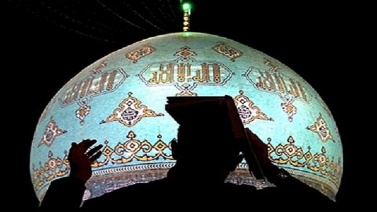 برگزاری مراسم احیای شب نیمه شعبان امشب در ۲۶ مسجد و مکان مذهبی گلستان
