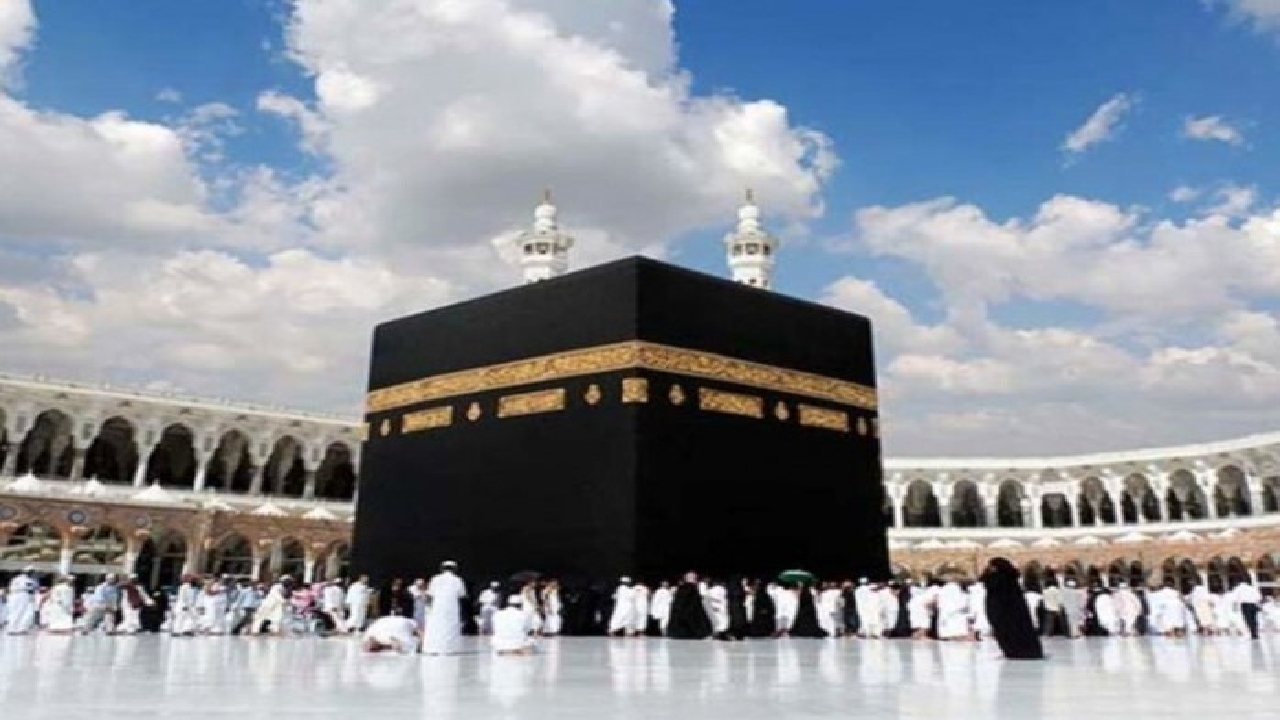 آغاز ثبت نام  متقاضیان واجد شرایط حج تمتع از فردا در گیلان