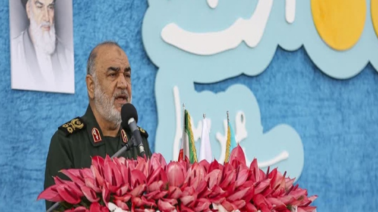 روز جمعه باشکوه‌ترین حماسه سیاسی در ایران خلق خواهد شد