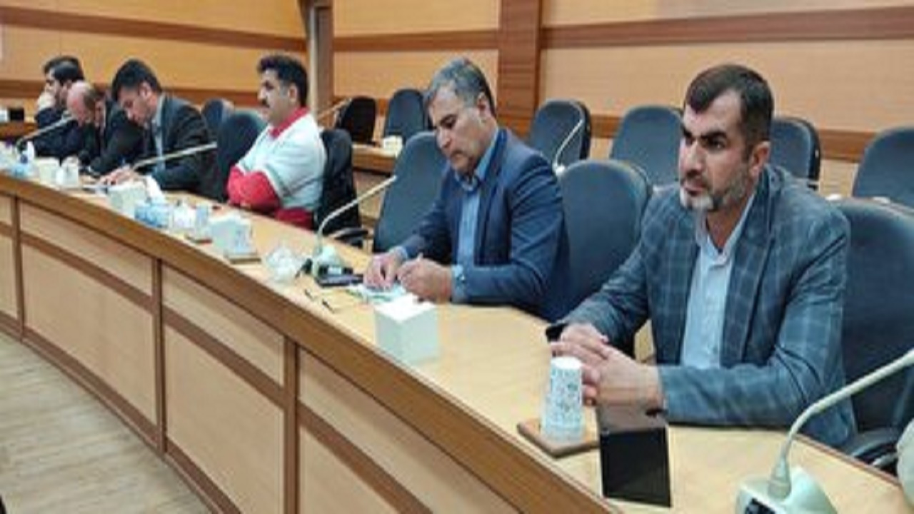 هشدار مدیریت بحران یاسوج  در پی اعلام وضعیت نارنجی هواشناسی