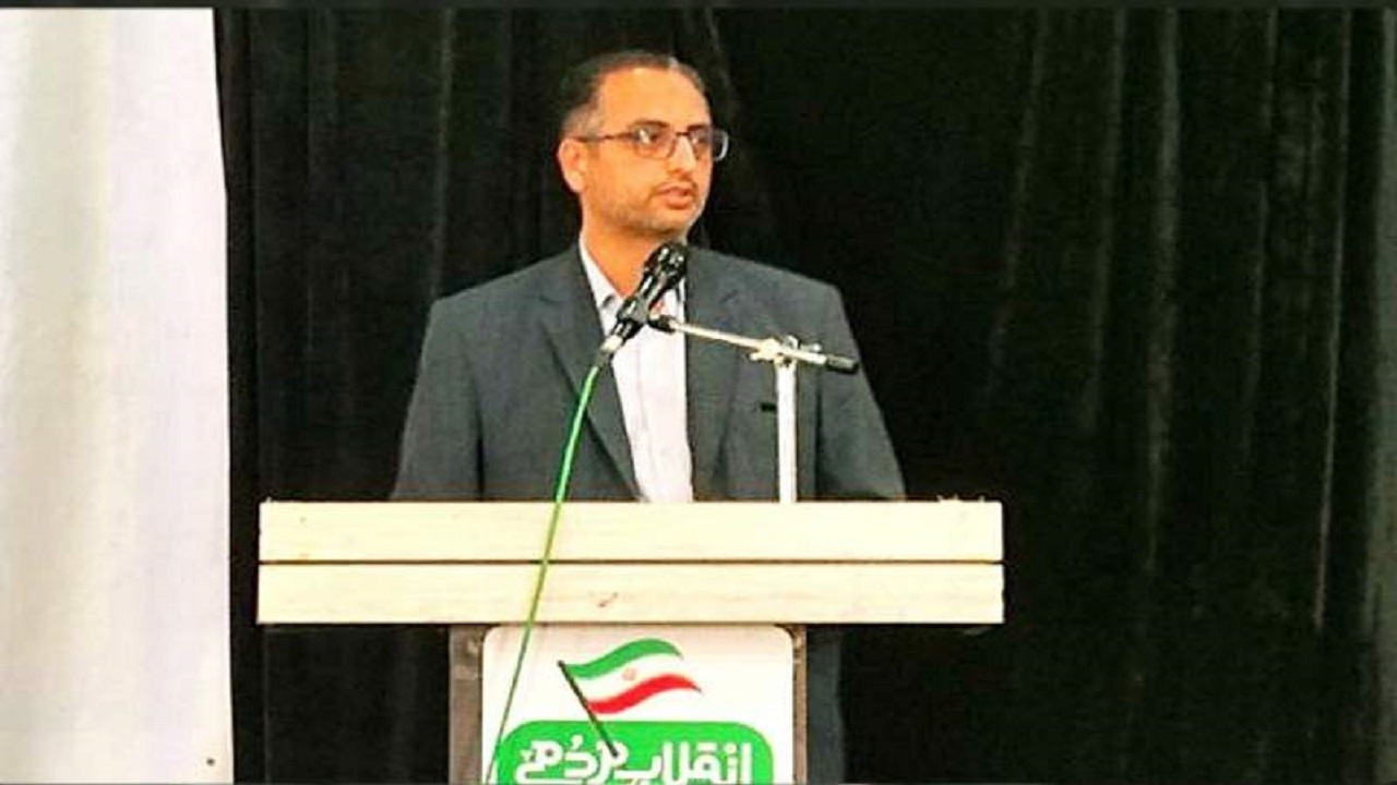 مشارکت در انتخابات یک تکلیف و وظیفه است