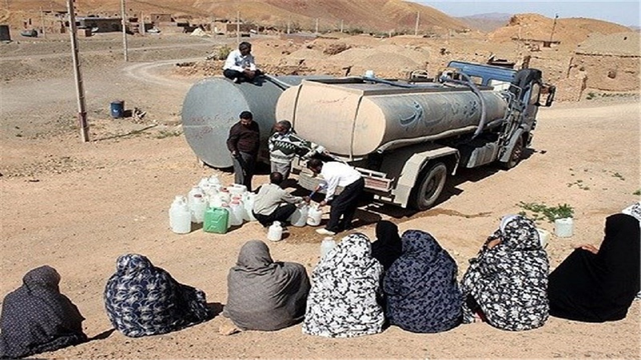 آب پایدار در ۱۷۳ روستای زهک جریان دارد