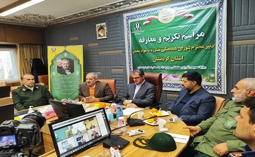 ایران رتبه اول کشفیات مواد مخدر در دنیا را دارد