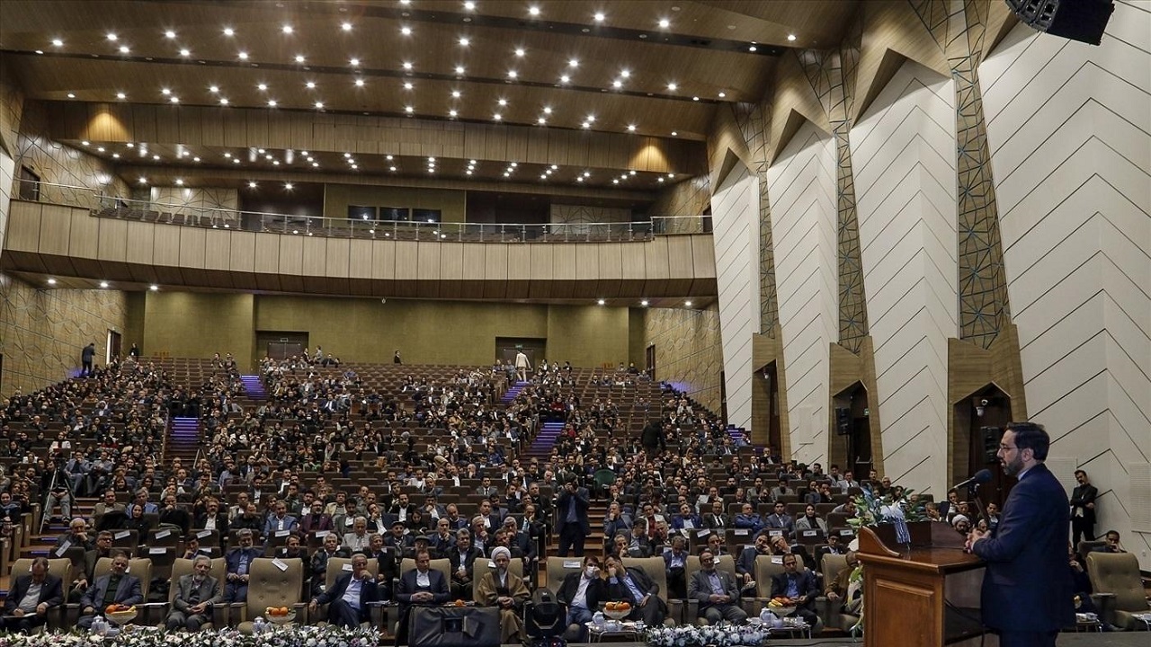 بزرگداشت روز وکیل مدافع در تبریز
