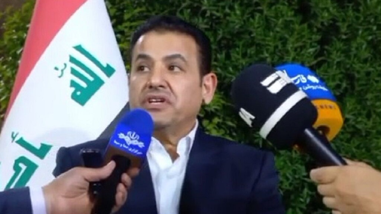 همه جریانات سیاسی بر خروج نظامیان بیگانه از عراق اتفاق نظر دارند