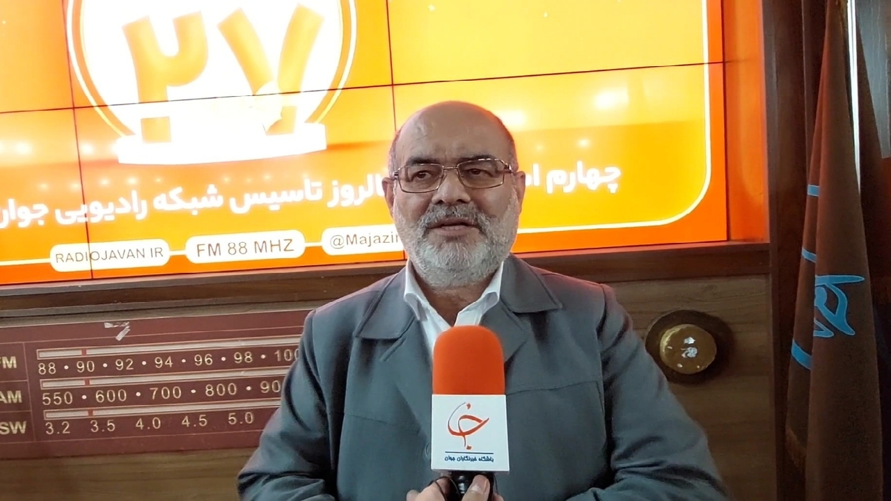 رادیو آوا پرشنونده‌ترین شبکه رادیویی در بین مخاطبان است