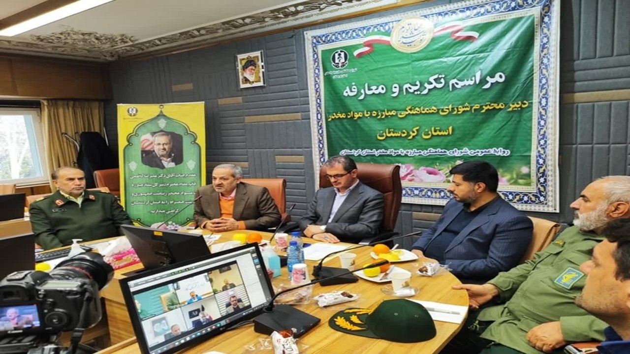 ضرورت پاک کردن چهره شهر از وجود معتادین در ایام سال نو