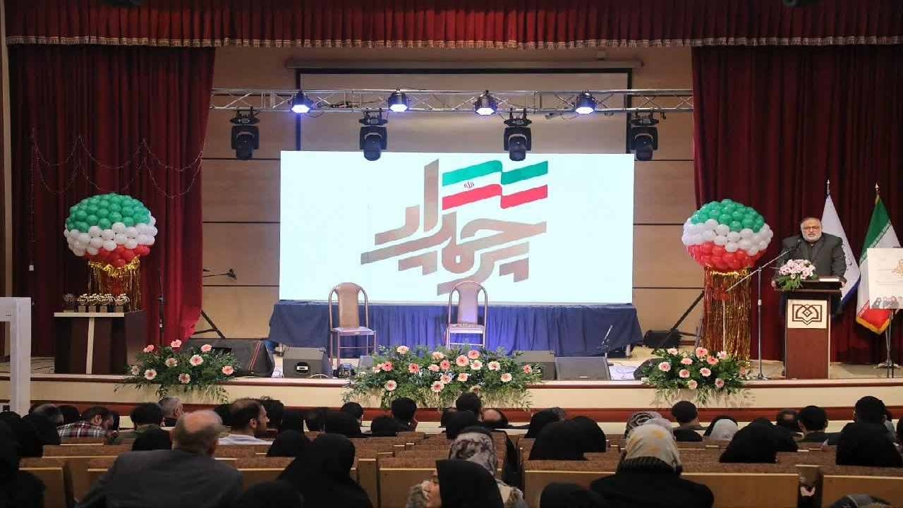 انتخاب درست می‌تواند آینده کشور را تغییر دهد