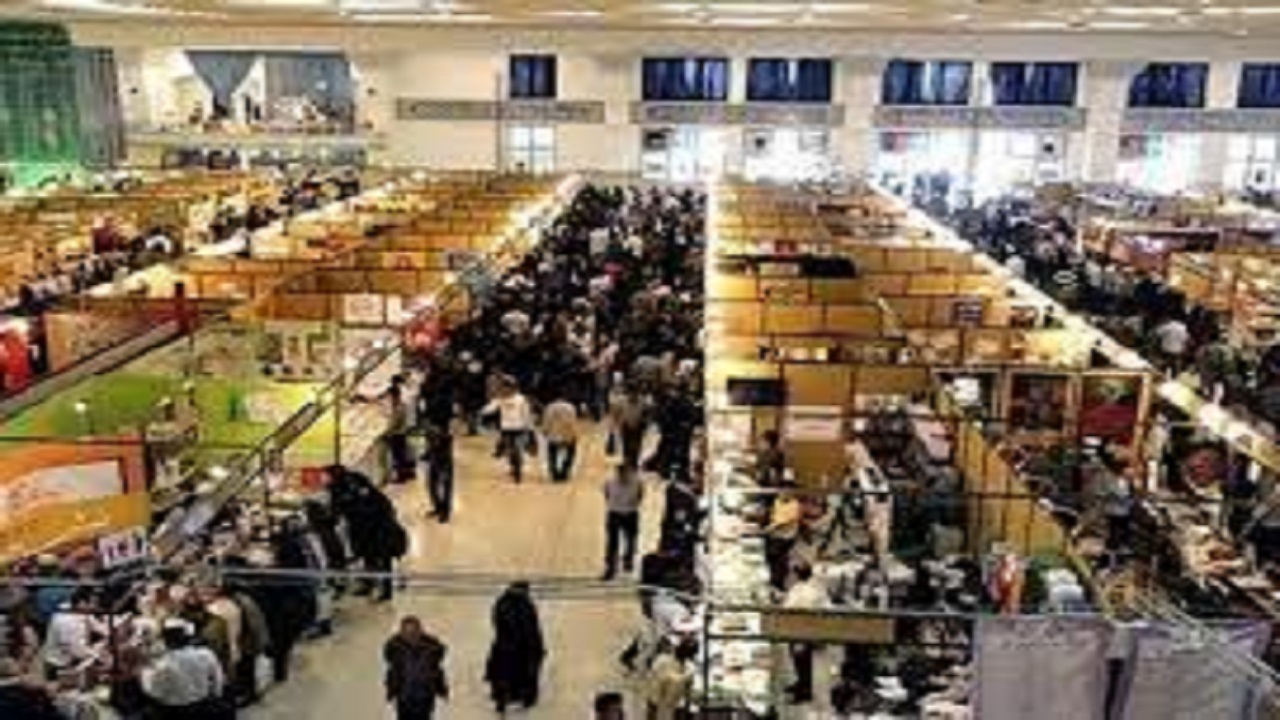 نمایشگاه بهاره در یاسوج برپا می‌شود