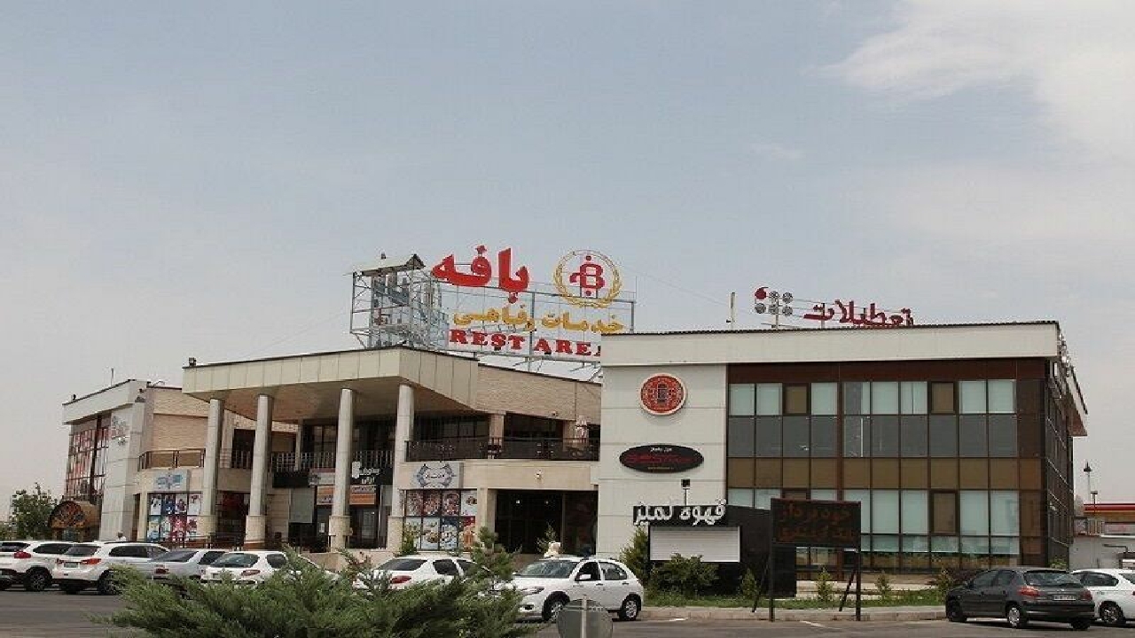 ۲۳ مجتمع خدمات رفاهی قزوین در حال ساخت است