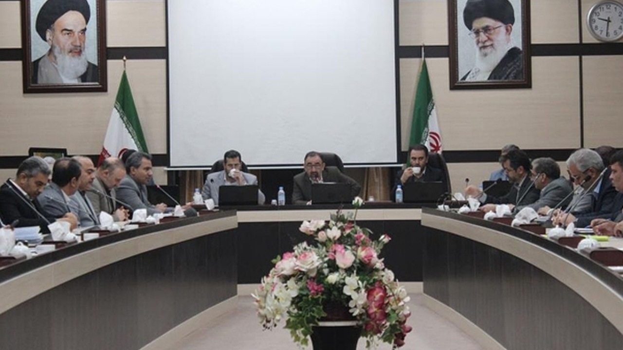 آماده‌باش فرمانداران خراسان رضوی در آستانه انتخابات ۱۱ اسفند