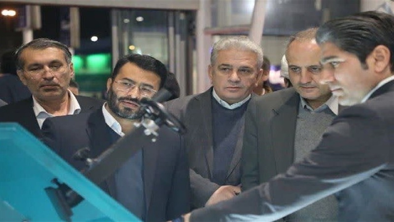 خراسان رضوی رتبه اول صنایع تبدیلی و فرآوری کشور را دارد