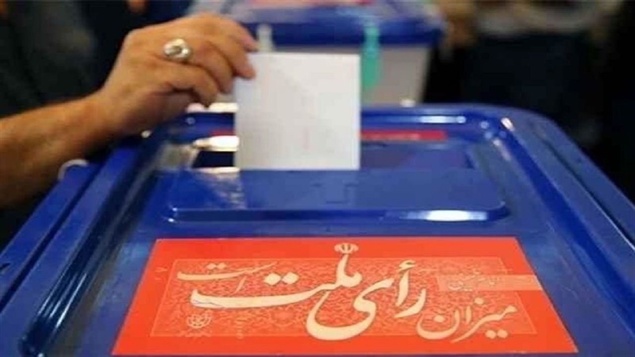 پیش بینی ۱۴۲ شعبه اخذ رأی در کبودراهنگ