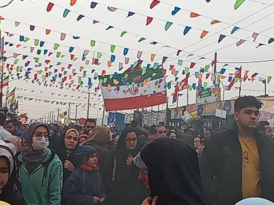زائران پیاده