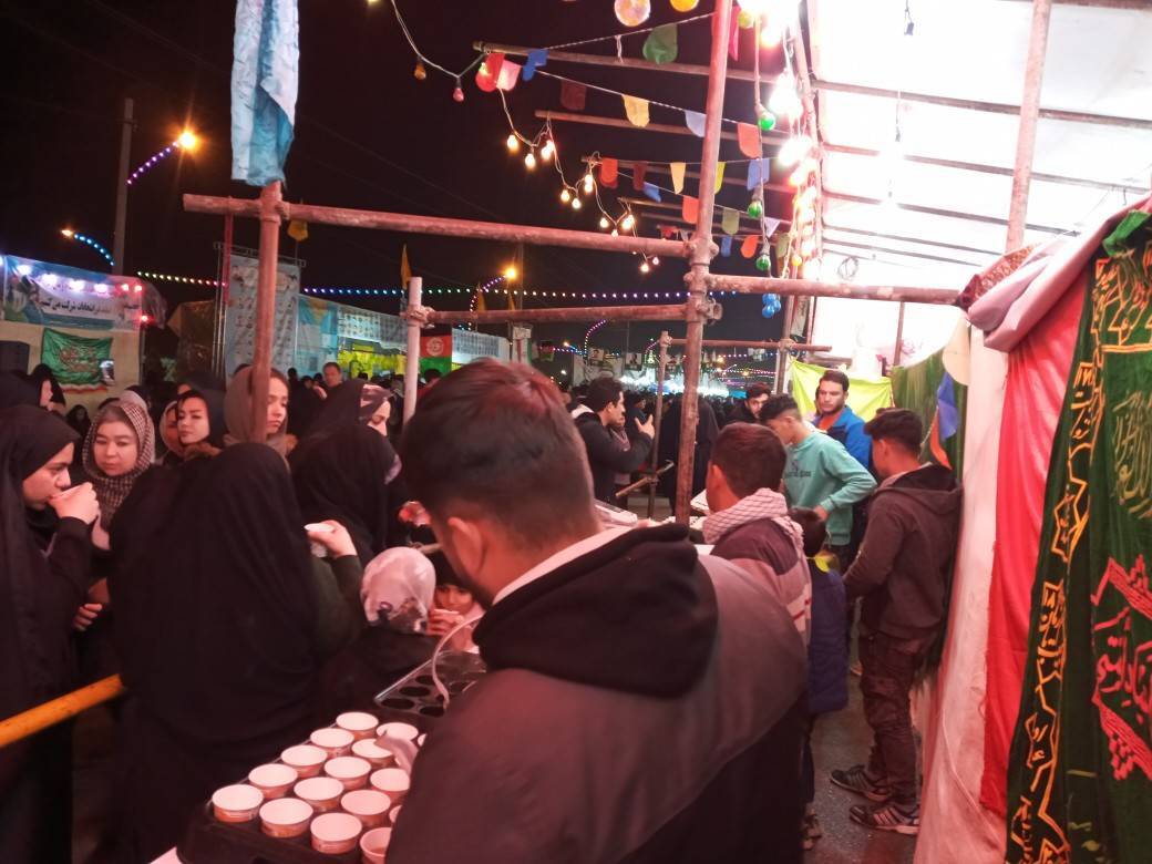 ایستگاه صلواتی