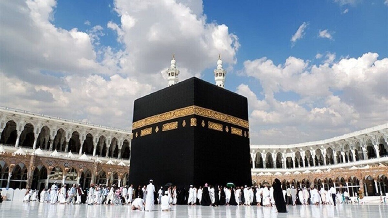 ثبت نام حج تمتع ۱۴۰۳ آغاز شد/ اعزام بیش از ۸۵ هزار نفر به عربستان