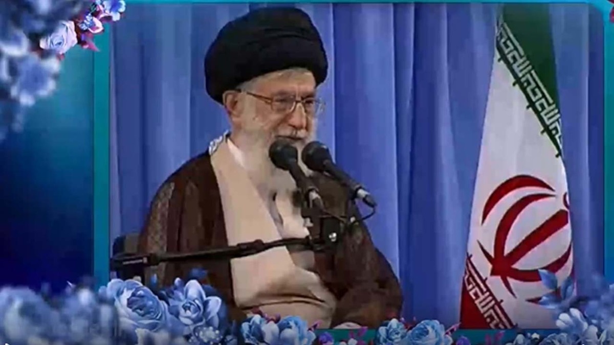باشگاه خبرنگاران -سفارش رهبر انقلاب درخصوص نیمه شعبان