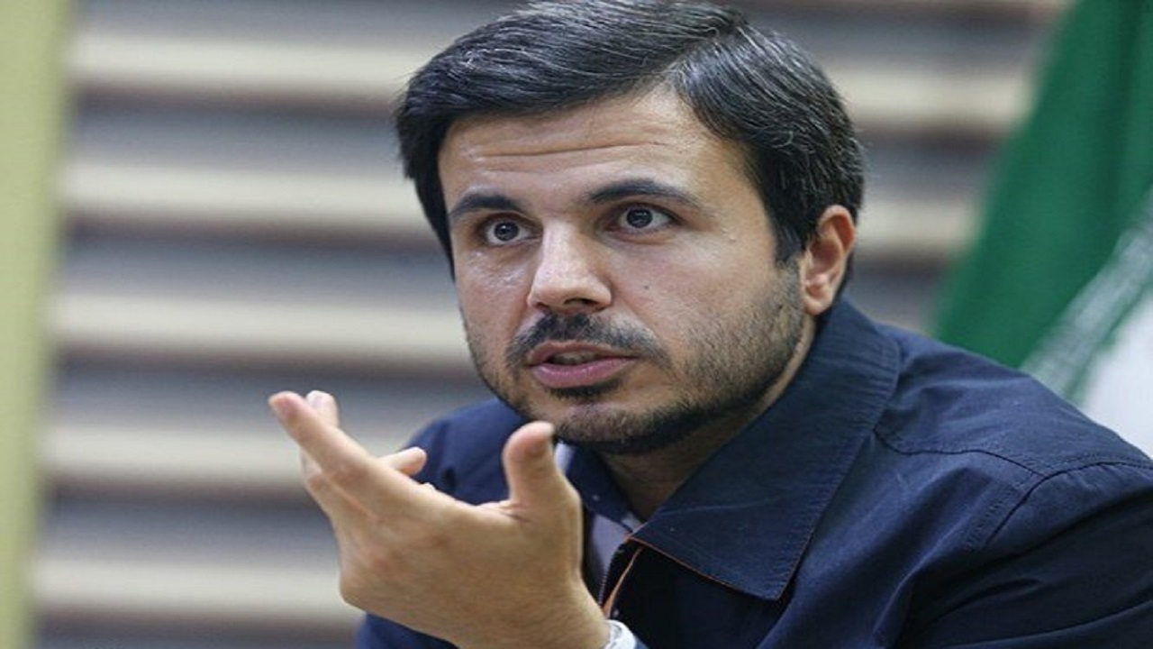 انصراف دهنوی از حضور در لیست مشترک شورای ائتلاف و جبهه پایداری