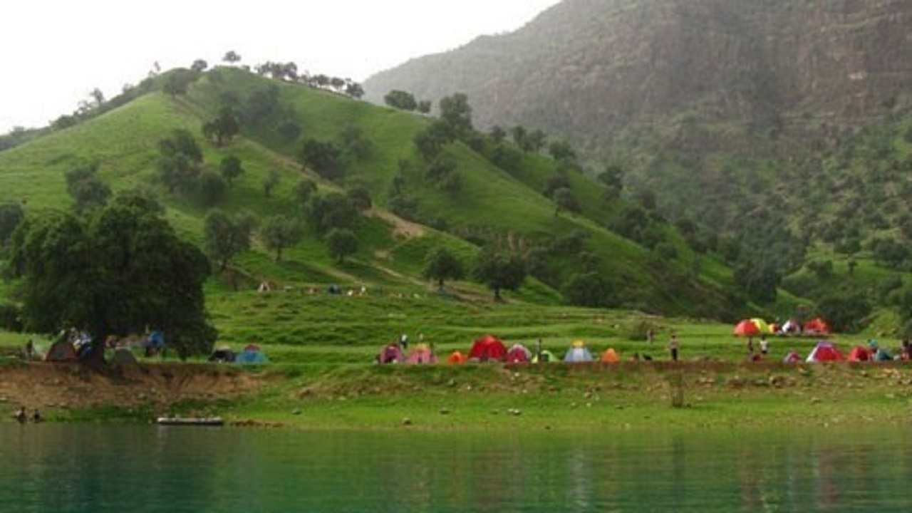 ثبت بیشترین میزان بارندگی خوزستان طی ۲۴ ساعت گذشته در ایذه