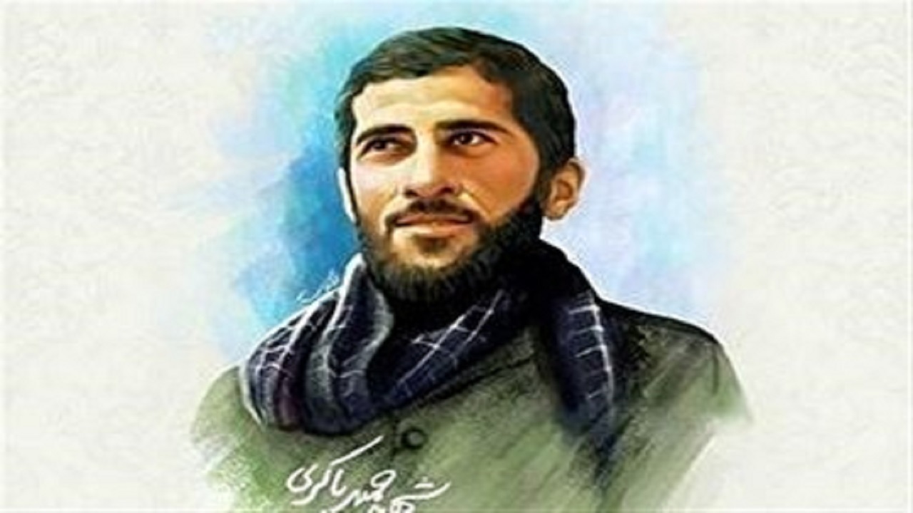 ۶ اسفند، شهادت سردار شهید حمید باکری + فیلم