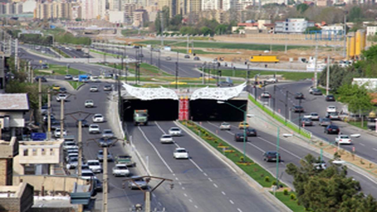 اجرای تقاطع شهید کیوانفر مطالبه مردمی است