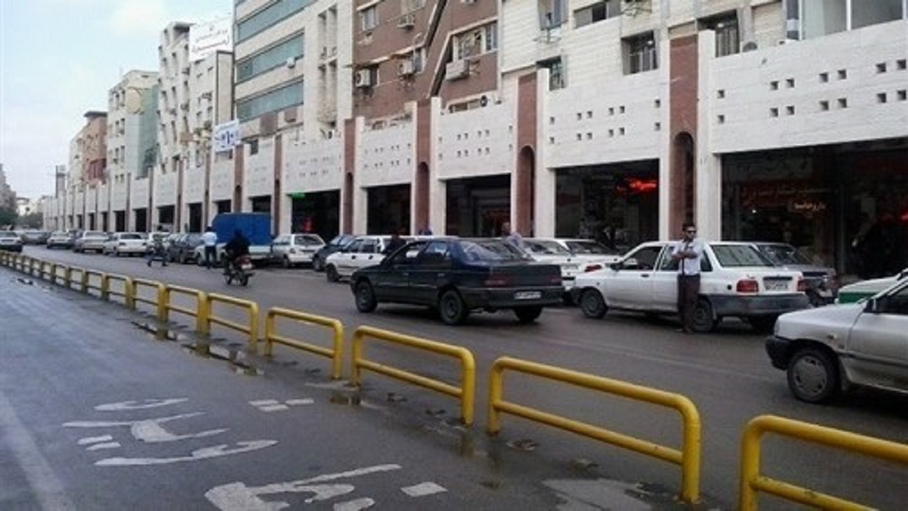 وعده مجدد برای بهره برداری از پارکینگ طبقاتی طالقانی؛ اینبار تا پایان سال