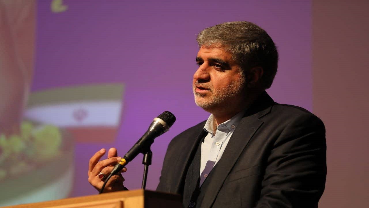 گردهمایی بزرگ نامزد‌های انتخابات مجلس شورای اسلامی حوزه انتخابیه تهران