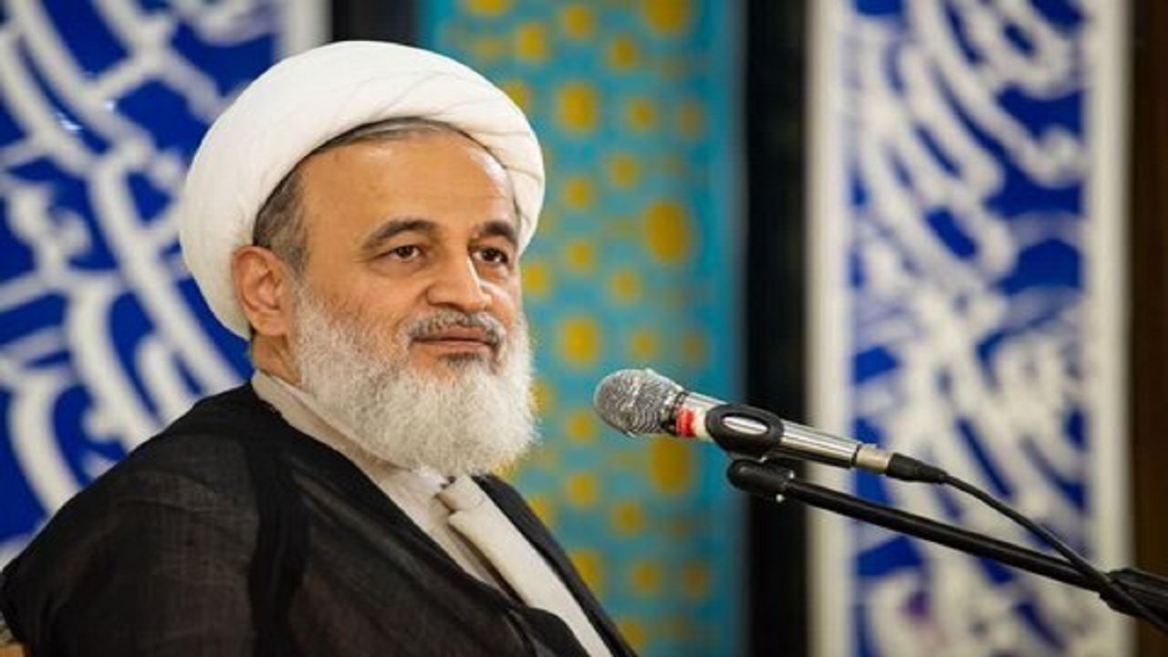 اگر شیعیان دل‌هایشان را به هم نزدیک کنند، مژده ظهور امام زمان (عج) تاخیر نخواهد افتاد