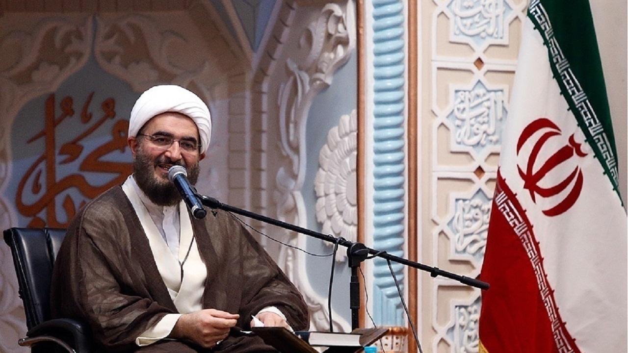 رأی هر نفر نام‌نویسی در خیل ارادتمندان امام زمان (عج) است